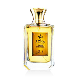 Azha Perfumes White Cashmere Eau De Parfum 100 ml (unisex)
