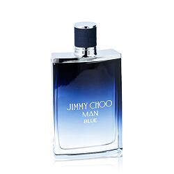 Jimmy Choo Man Blue Eau De Toilette 100 ml (man)