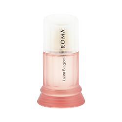 Laura Biagiotti Roma Rosa Eau De Toilette 25 ml (woman)