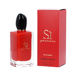 Giorgio Armani Sì Passione Eau De Parfum 100 ml (woman)