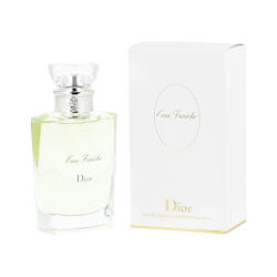 Dior Eau Fraîche Eau De Toilette 100 ml (woman)
