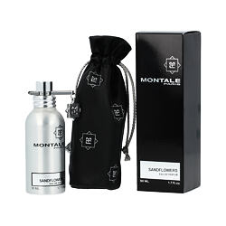 Montale Paris Sandflowers Eau De Parfum 50 ml (unisex)