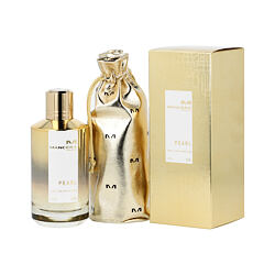 Mancera Paris Pearl Eau De Parfum 120 ml (unisex)