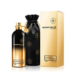 Montale Paris Leather Patchouli Eau De Parfum 100 ml (unisex)