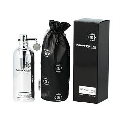 Montale Paris Patchouli Leaves Eau De Parfum 100 ml (unisex)