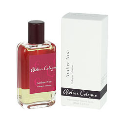 Atelier Cologne Ambre Nue Eau de Cologne 100 ml (unisex)
