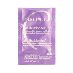 Malibu C Blondes Wellness Hair Remedy 5 g