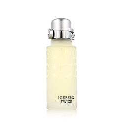 Iceberg Twice For Him Eau De Toilette 125 ml (man)
