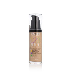 Bourjois Paris 123 Perfect Foundation 16 Hour SPF 10 30 ml