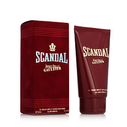 Jean Paul Gaultier Scandal Pour Homme Duschgel für Haut und Haar 150 ml (man)