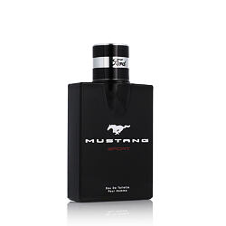Mustang Mustang Sport Eau De Toilette 100 ml (man)