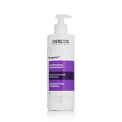 Vichy Dercos Neogenic Redensifying Shampoo 400 ml