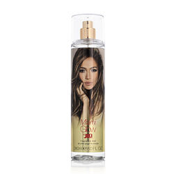 Jennifer Lopez Miami Glow Bodyspray 240 ml (woman)