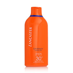 Lancaster Sun Beauty Velvet Milk SPF 30 400 ml