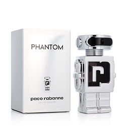 Rabanne Phantom Eau De Toilette 50 ml (man)