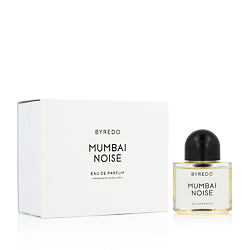 Byredo Mumbai Noise Eau De Parfum 50 ml (unisex)