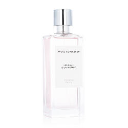 Angel Schlesser Les Eaux d'Un Instant Immense Peony Eau De Toilette 100 ml (unisex)