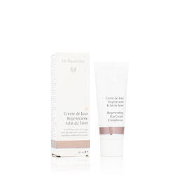 Dr. Hauschka Regenerating Day Cream Complexion 40 ml
