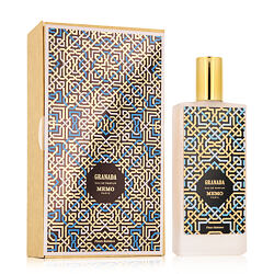 Memo Paris Granada Eau De Parfum 75 ml (woman)