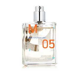 Escentric Molecules Molecule 05 Eau De Toilette 30 ml (unisex)