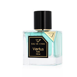 Vertus Eau de Cyan Eau De Parfum 100 ml (unisex)