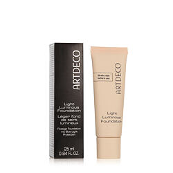 Artdeco Light Luminious Foundation 25 ml