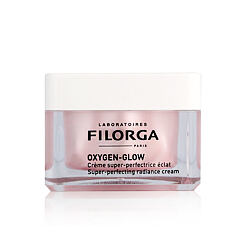 Filorga Oxygen-Glow Super-Perfecting Radiance Cream 50 ml