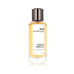 Mancera Paris Roses Vanille Eau De Parfum 60 ml (woman)