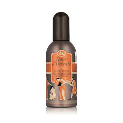 Tesori d'Oriente Fior di Loto Eau De Toilette 100 ml (woman)