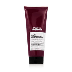 L'Oréal Professionnel Serie Expert Curl Expression Professionel Cream 200 ml