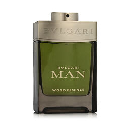 Bvlgari Man Wood Essence Eau De Parfum 150 ml (man)