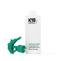K18 Peptide Prep Pro Chelating Hair Complex 300 ml