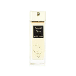 Alyssa Ashley Ambre Gris Eau De Parfum 100 ml (woman)