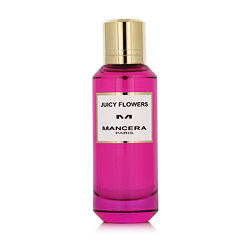 Mancera Paris Juicy Flowers Eau De Parfum 60 ml (woman)