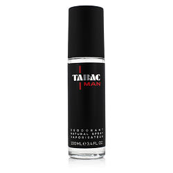 Tabac Man Deodorant im Glas 100 ml (man)