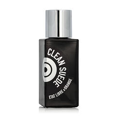 Etat Libre D’Orange Clean Suede Eau De Parfum 50 ml (unisex)