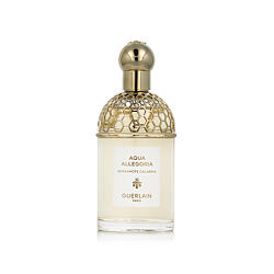 Guerlain Aqua Allegoria Bergamote Calabria Eau De Toilette - nachfüllbar 125 ml (woman)