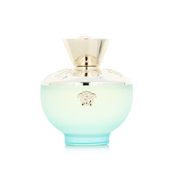Versace Pour Femme Dylan Turquoise Eau De Toilette 200 ml (woman)