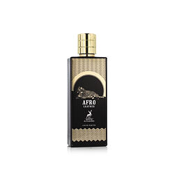 Maison Alhambra Afro Leather Eau De Parfum 80 ml (man)