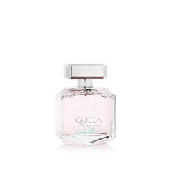 Antonio Banderas Queen of Seduction Lively Muse Eau De Toilette 80 ml (woman)