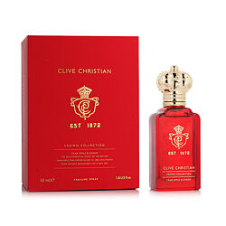 Clive Christian Crab Apple Blossom Parfum 50 ml (unisex)