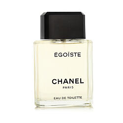 Chanel Egoiste Pour Homme Eau De Toilette 100 ml (man)