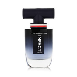 Tommy Hilfiger Impact Intense Eau De Parfum 50 ml (man)