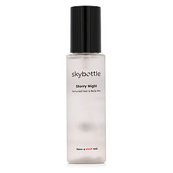 Skybottle Starry Night Haarspray 100 ml (unisex)