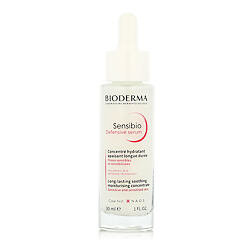 Bioderma Sensibio Defensive Serum Long-lasting Soothing Moisturizing Concentrate 30 ml