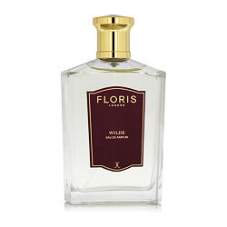 Floris Wilde Eau De Parfum 100 ml (unisex)
