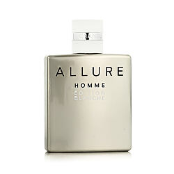 Chanel Allure Homme Edition Blanche Eau De Parfum 150 ml (man)