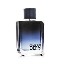 Calvin Klein Defy Eau De Parfum 100 ml (man)