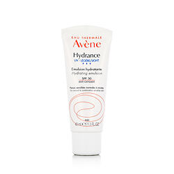 Avène Hydrance UV Light Hydrating Emulsion SPF 30 40 ml