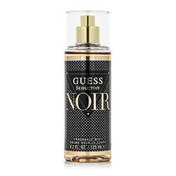 Guess Seductive Noir Women Bodyspray 125 ml (woman)